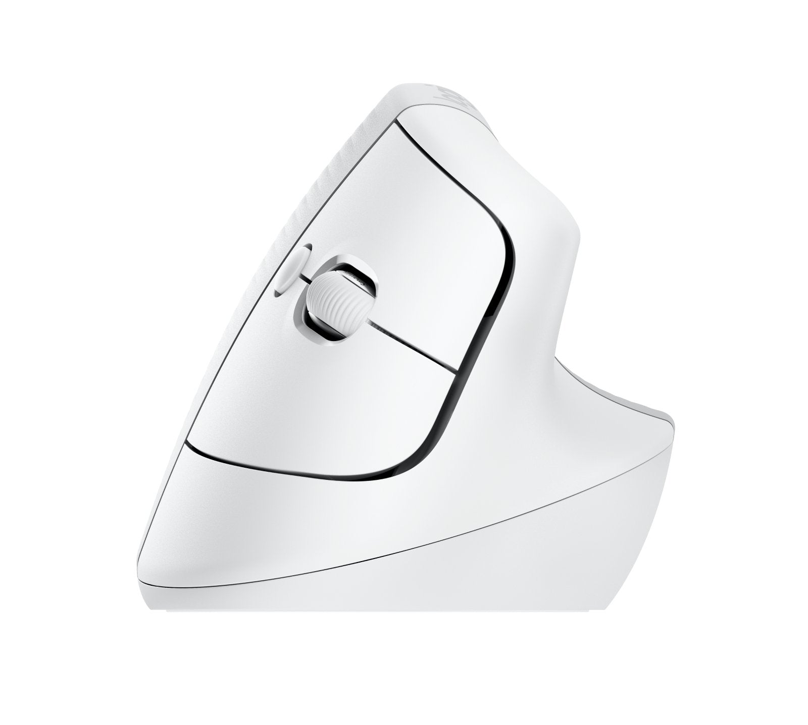 Logitech Lift For Mac Ratón Rf Wireless + Bluetooth Óptico 4000 Dpi