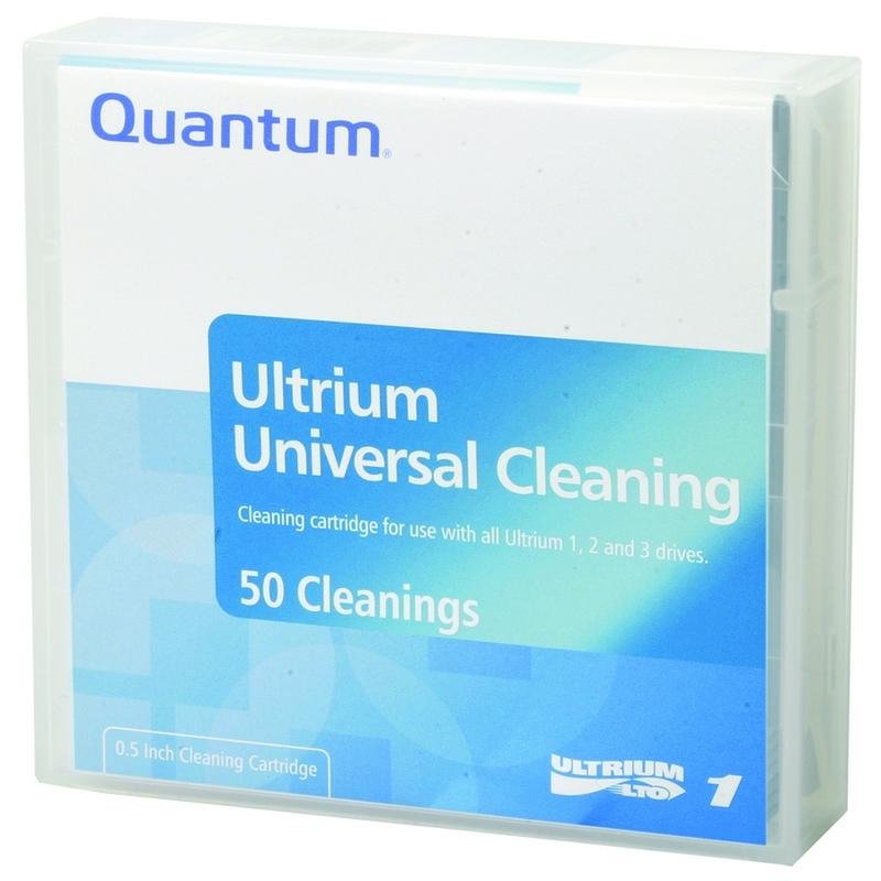 Quantum Lto Ultrium - Con Strichcodeetikett