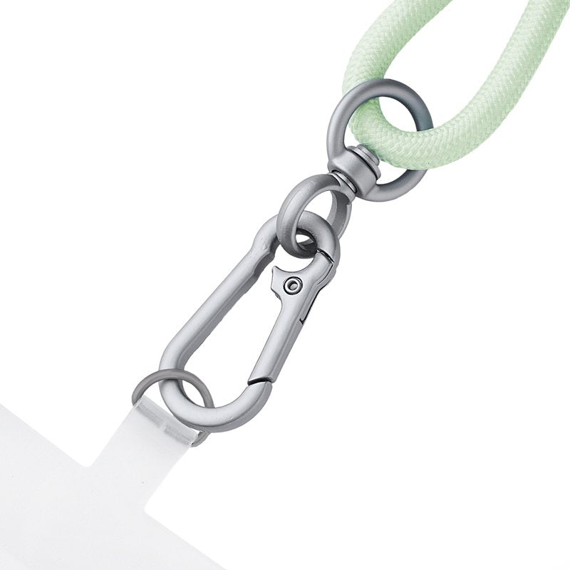EAN 4034303037131 - Intenso Handykette als Lade- + Datenkabel USB-C bis 1,65m grün cable USB USB C Verde imagen 5