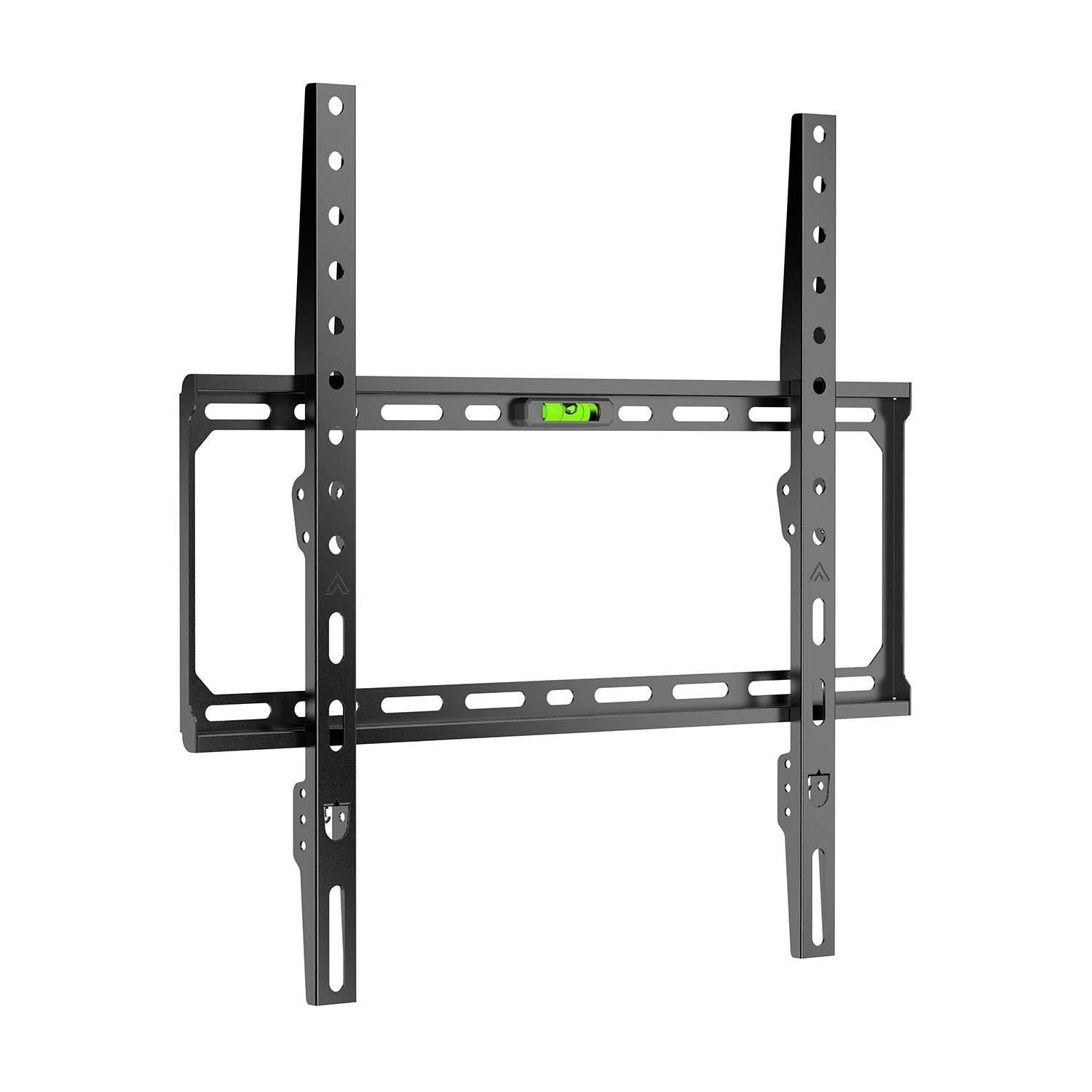 Aisens Soporte Eco Ultra Delgado Para Monitor/Tv 45kg De 32-75, Negro