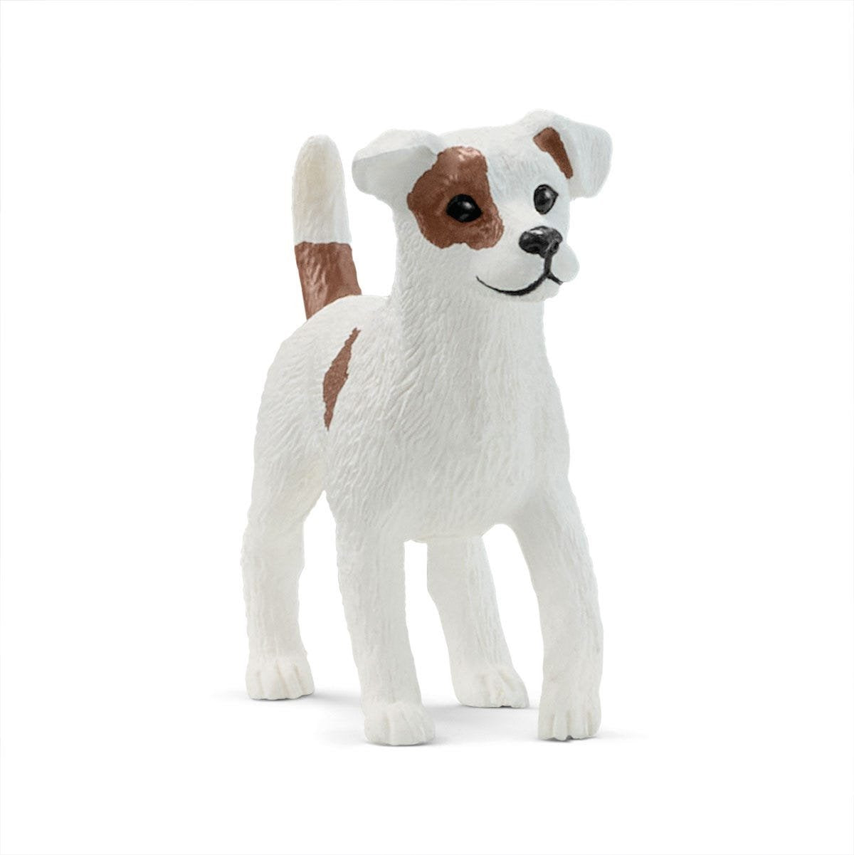 Figura Schleich Farm World Granjero Forestal Con Vehículo  42659