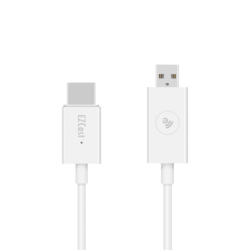 Acer Ezcam - Dongle Usb - Hdmi Cableadaptador 5v 1a