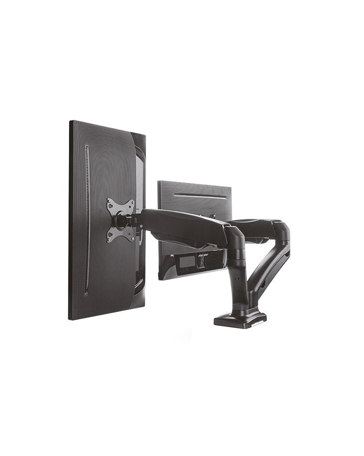 EAN 4250078168522 - ICY BOX IB-MS304-T 68,6 cm (27") Escritorio Negro imagen 8