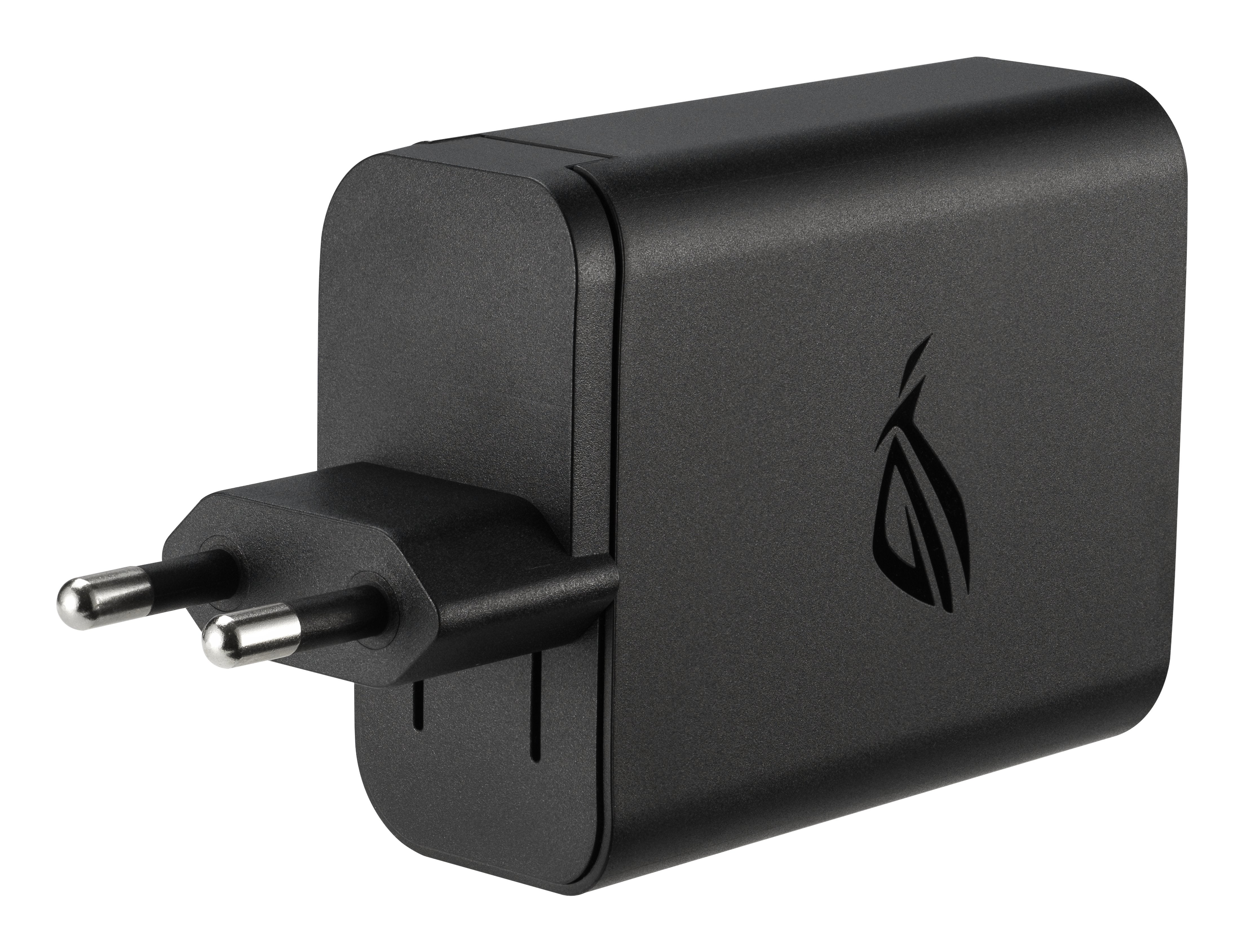 Asus Ac100-05 Charger Dock Bk Eu+Uk  Type-C 10pcs