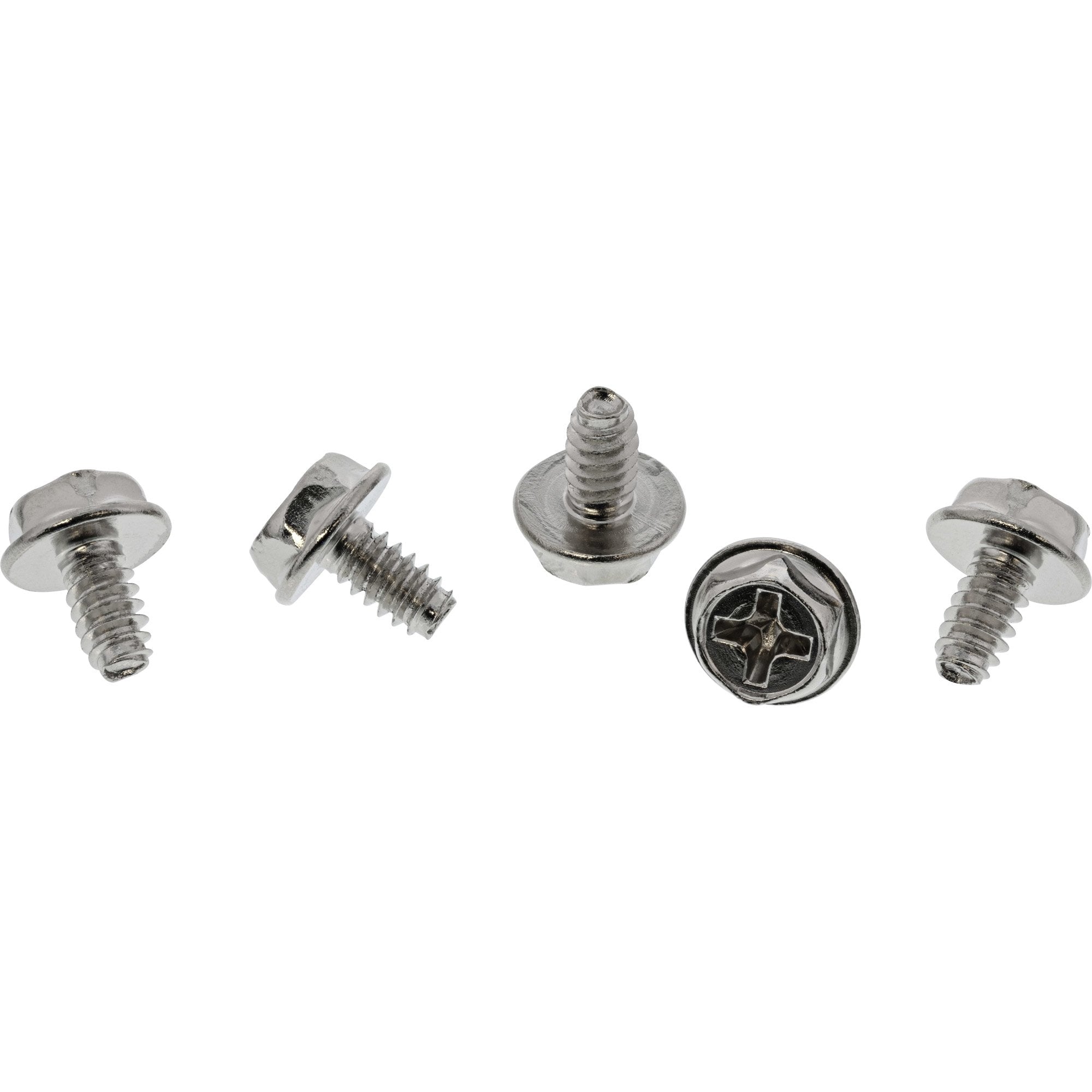 Tornillos Inline Para Pc 50 Uds.
