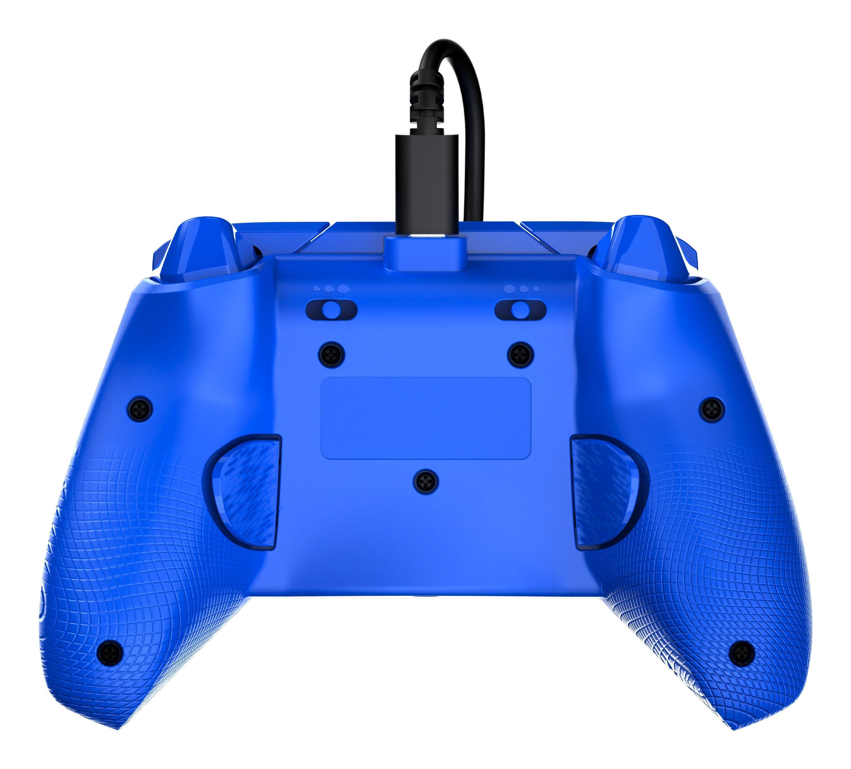 EAN 0840454400090 - Turtle Beach Afterglow Wave Azul USB Gamepad PC, Xbox, Xbox One, Xbox Series S, Xbox Series X imagen 8