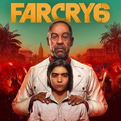 Far Cry 6 Ps5 Uk