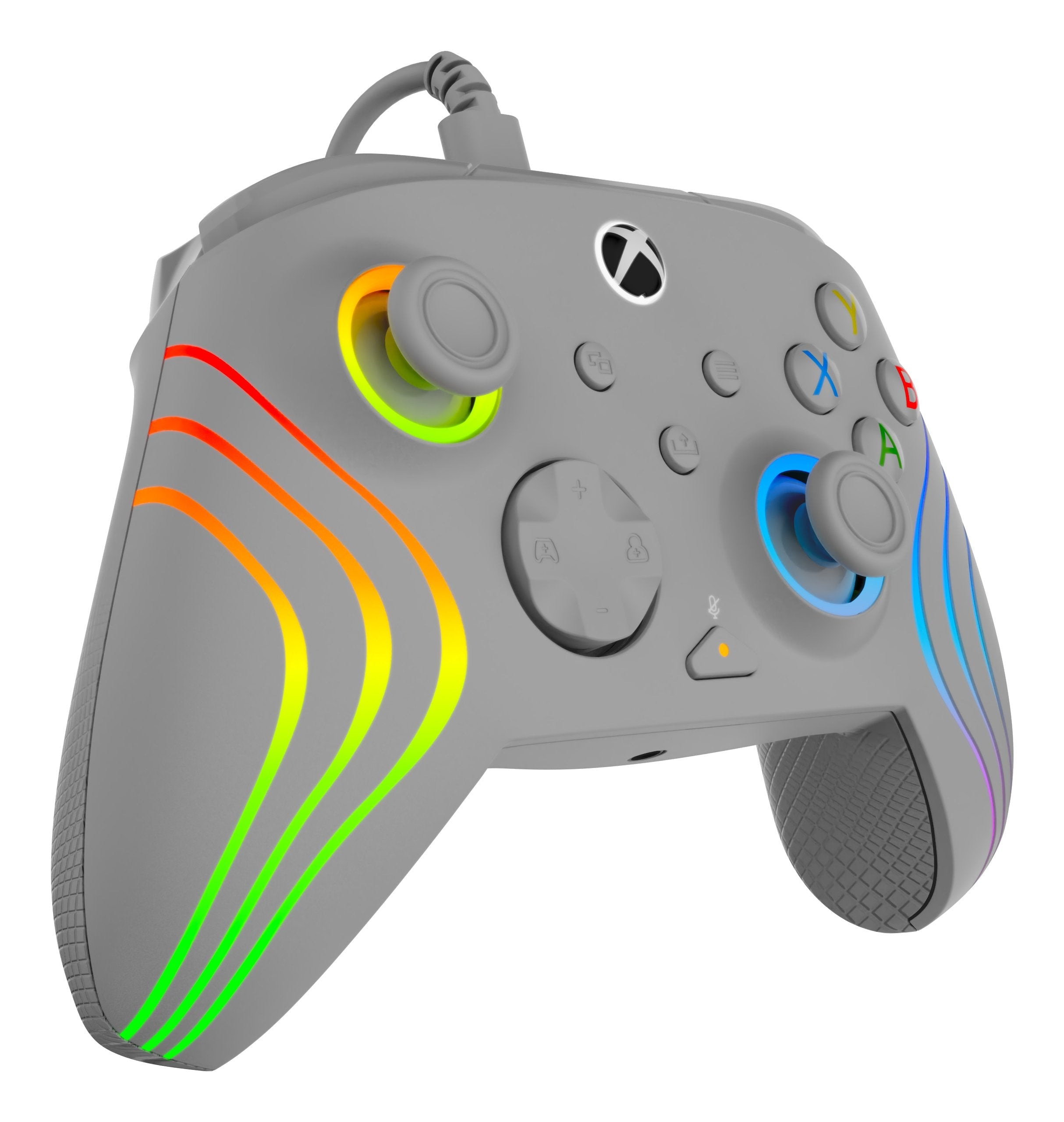 Turtle Beach Afterglow Wave Wire Xb Grey
