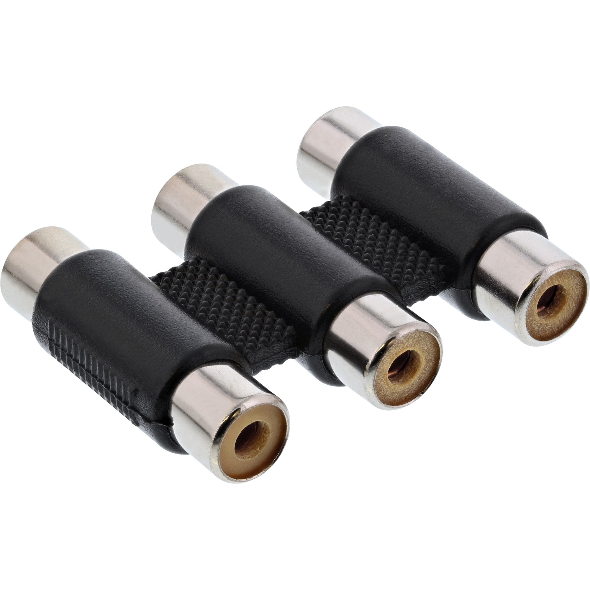 Cable De Audio Inline De 3,5 Mm Estéreo Macho A Macho De 1,5 M