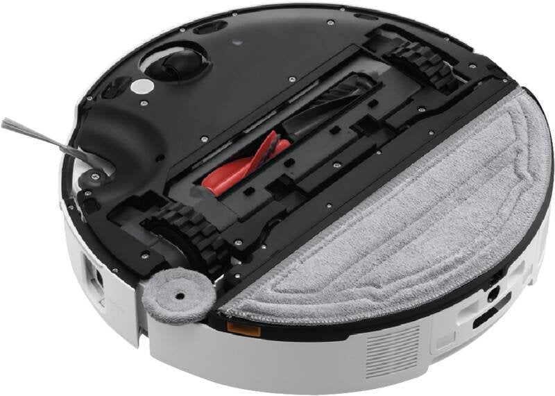 EAN 6970995783636 - Roborock Saros 10 A&D system Blanco imagen 5