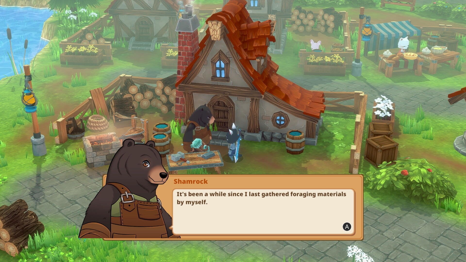 EAN 5060690792819 - PQube Kitaria Fables imagen 1