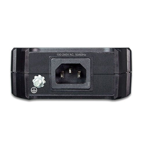 Single-Port 10/100/1000mbps 802.3bt Poe Injector (95