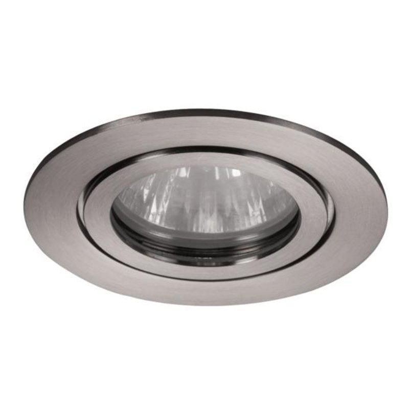 Brumberg 26004220 Eb-Downlight Itansa Redondo Es 13w 12v Ip54