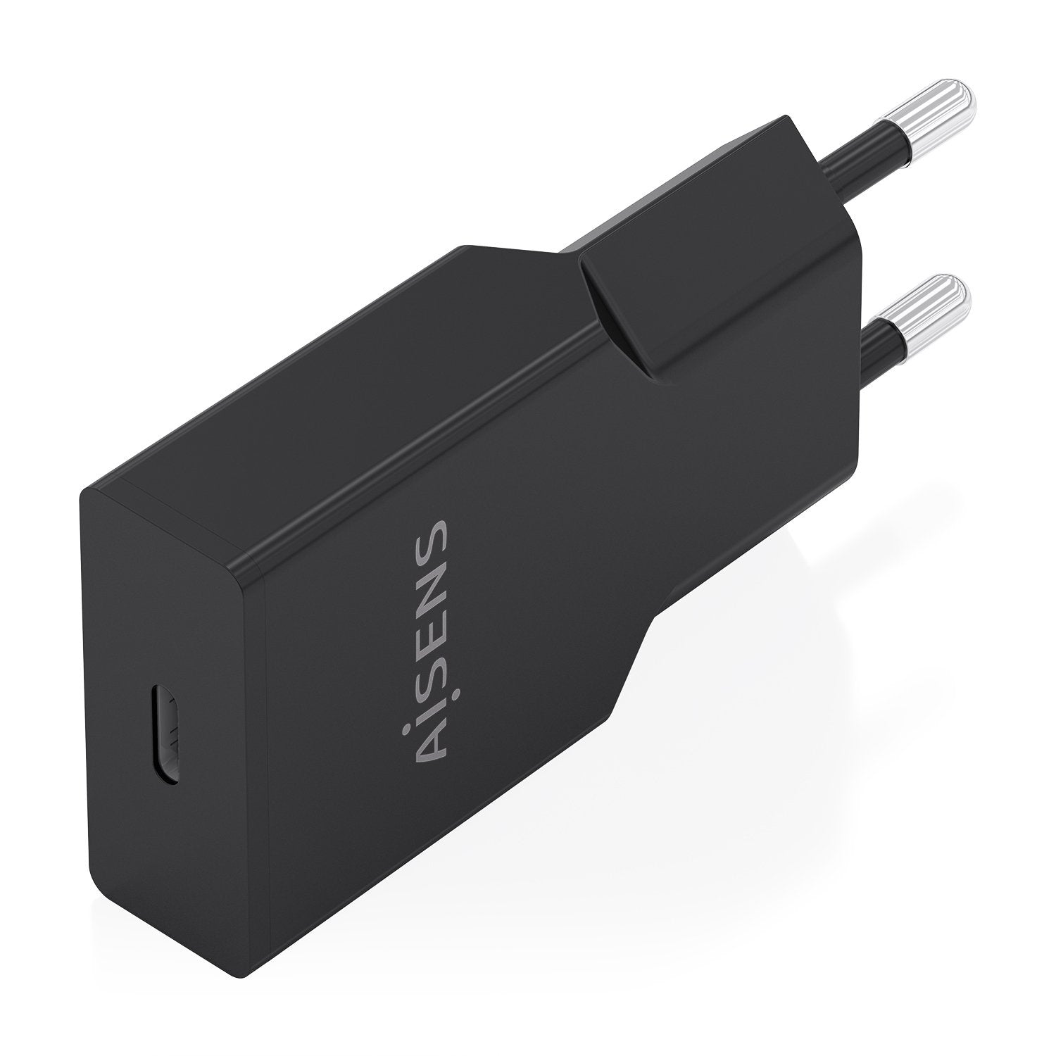 EAN 8435739904718 - AISENS A110-1004 cargador de dispositivo móvil Smartphone, Teléfono móvil, Tableta, GPS, MP3, MP4, Consol imagen 2