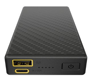 EAN 6952506495955 - Nitecore SUMMIT 20000 Ión de litio 20000 mAh Gris imagen 3
