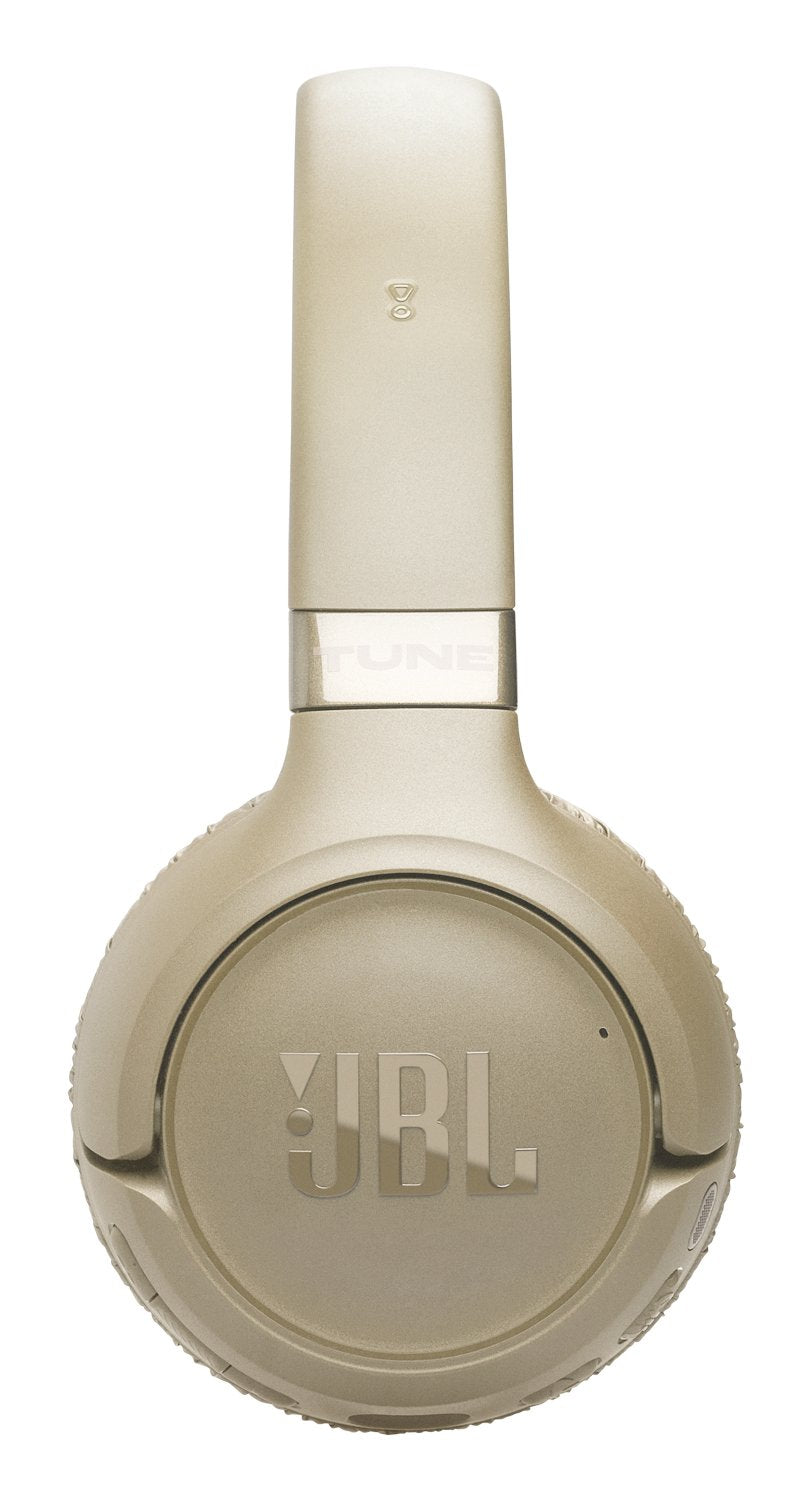 Jbl Tune 680nc Headset - Beige