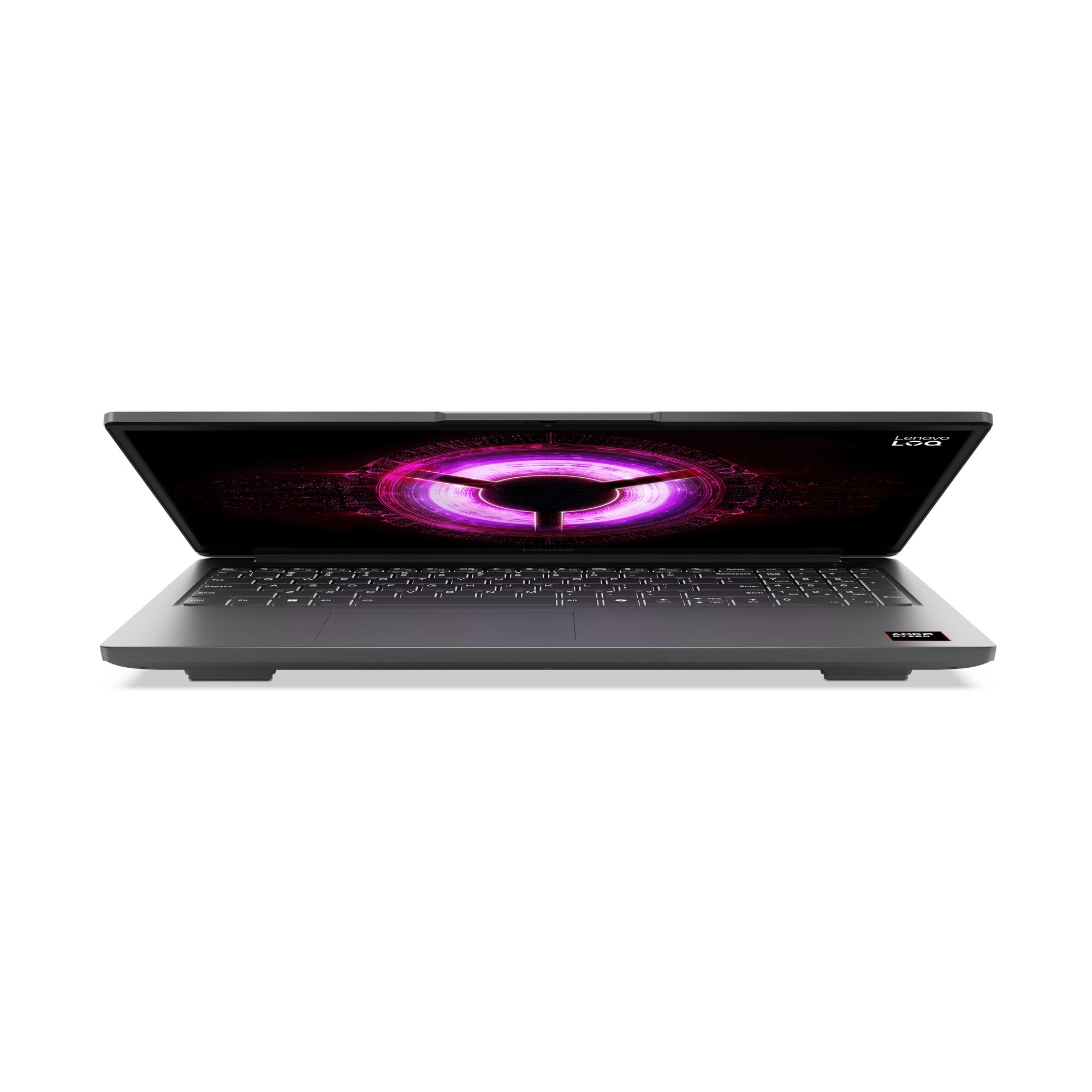 EAN 0199272956556 - Lenovo LOQ 15ARP10E AMD Ryzen™ 7 7735HS Portátil 39,6 cm (15.6") Full HD 16 GB DDR5-SDRAM 512 GB SSD NVID imagen 15