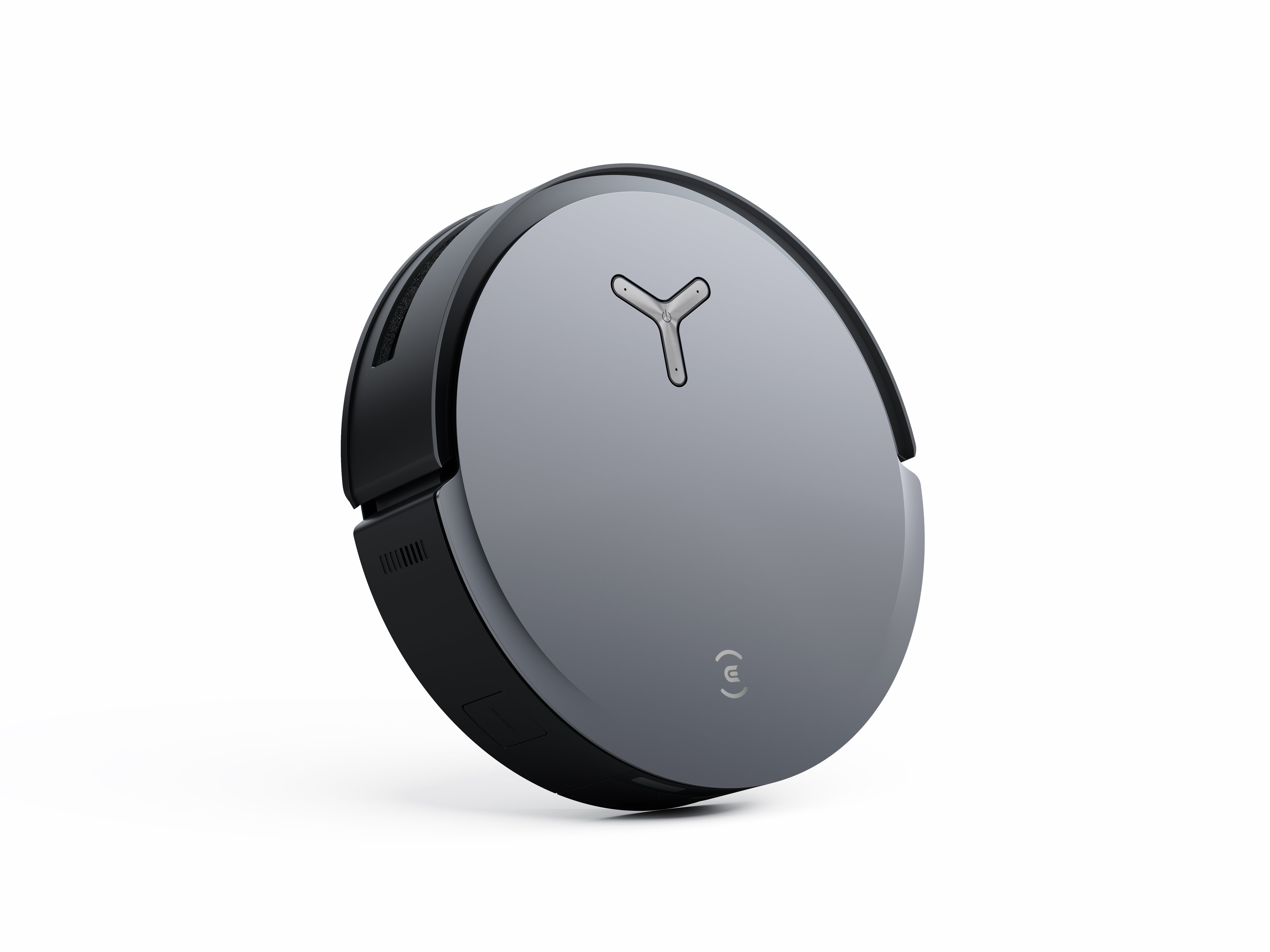 Ecovacs X8 Omni Black Saug-Wischroboter