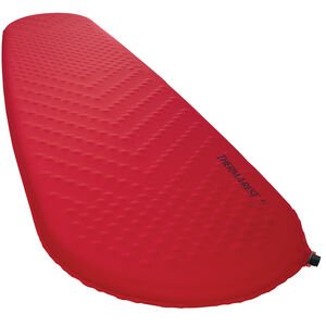 EAN 40818132623 - Therm-a-Rest ProLite Plus 510 mm 1680 mm Rojo imagen 1