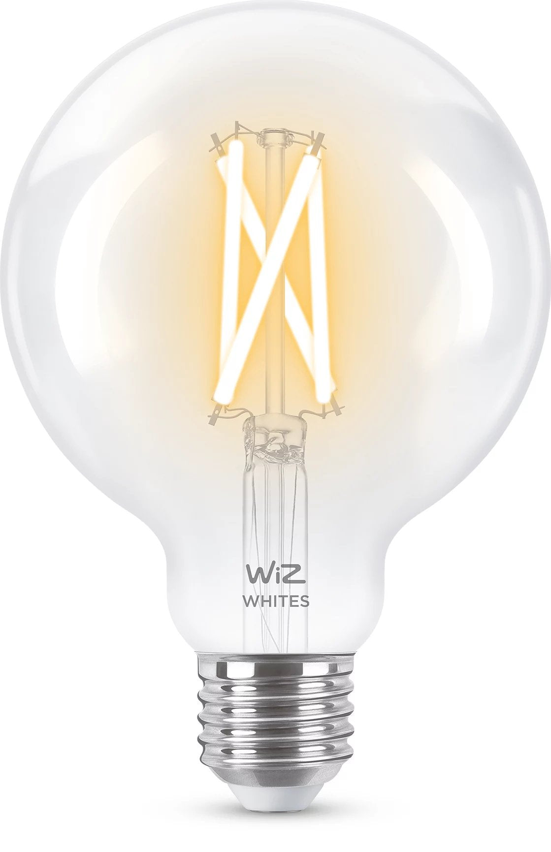 EAN 8718699786694 - WiZ 8718699786694Z iluminación inteligente Bombilla inteligente Wi-Fi/Bluetooth 7 W imagen 1