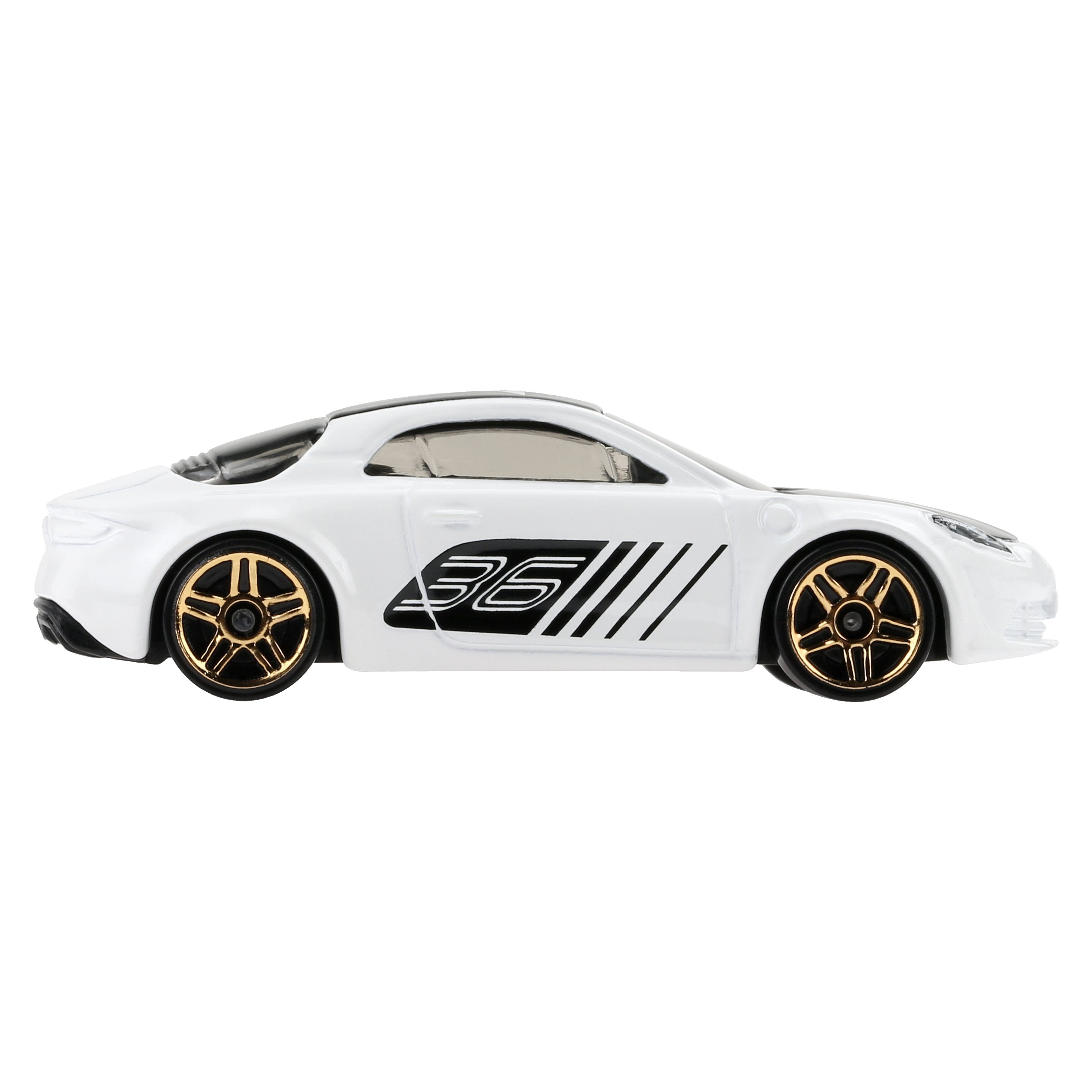 Set Coches Clasicos Hot Wheels Surtido