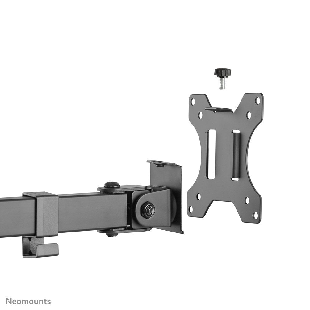 EAN 8717371446413 - Neomounts FPMA-D550NOTEBOOK soporte para monitor 81,3 cm (32") Escritorio Negro imagen 6