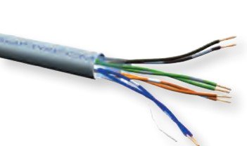 Utp Cable Kat6a Kl.Ea
