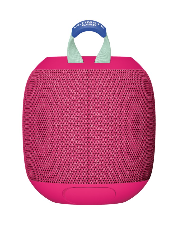 EAN 5099206115224 - Ultimate Ears WONDERBOOM 4 Altavoz portátil estéreo Rosa imagen 2