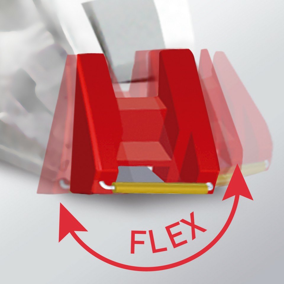 Corrección Pritt Compact Roller Flex 990d
