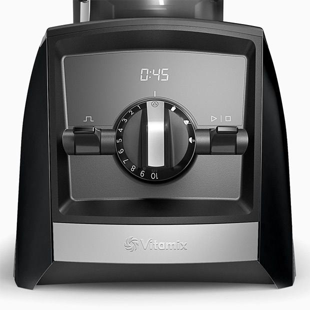 Vitamix A2500i 2 L Batidora De Vaso 1400 W Negro