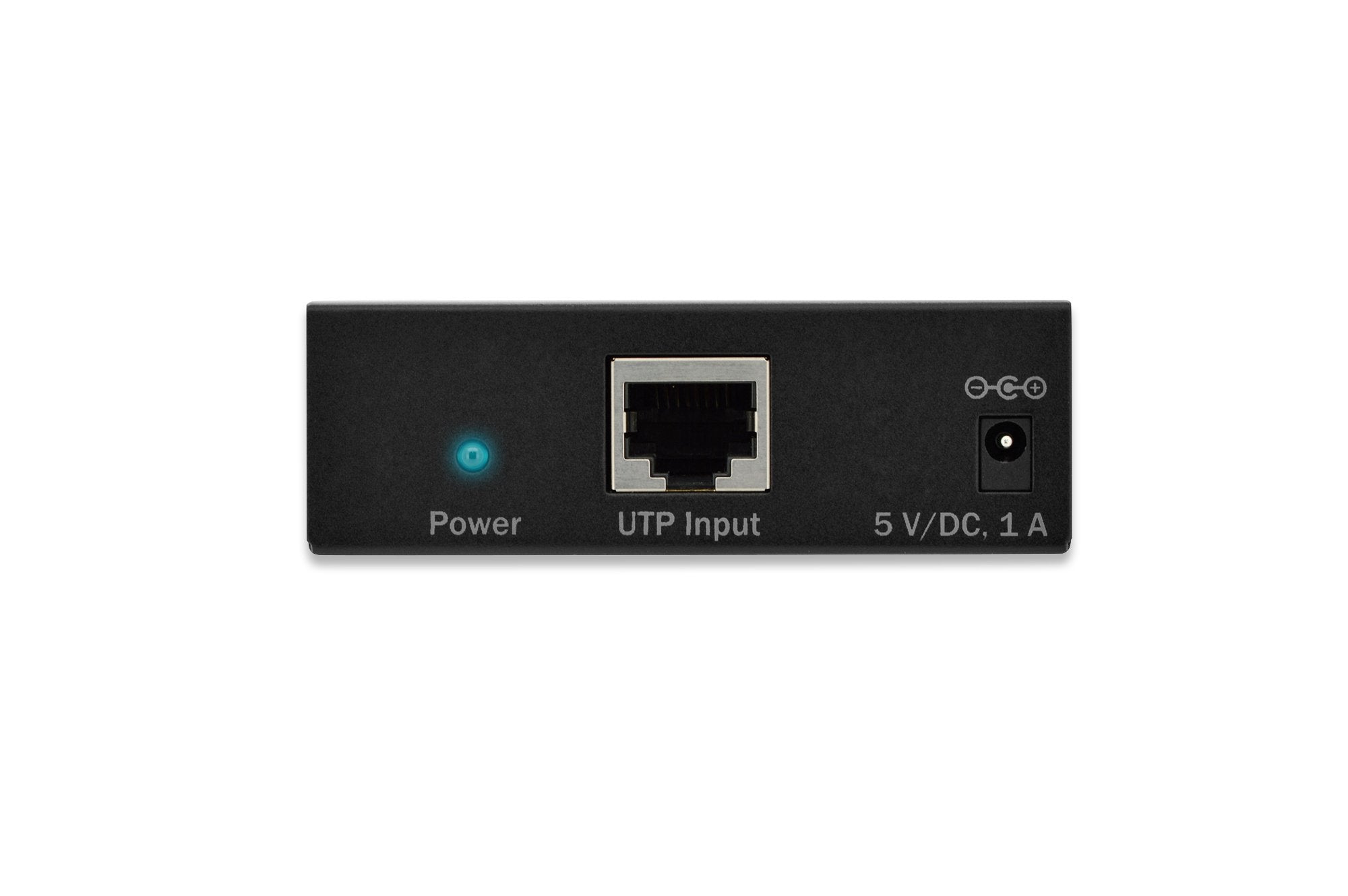 EAN 4016032356721 - Digitus DS-53400 extensor audio/video Transmisor y receptor de señales AV imagen 6