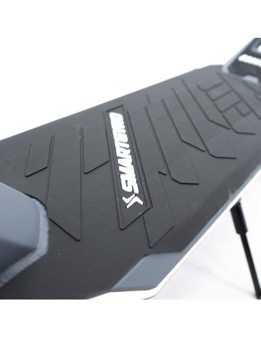 EAN 8435089040920 - smartGyro Raptor Evo Gris 25 kmh 16 Ah imagen 34