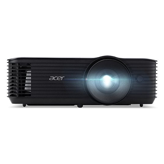 EAN 4711121799341 - Acer Essential X1228HN Proyector de alcance estándar 4800 lúmenes ANSI DLP XGA (1024x768) Negro imagen 1