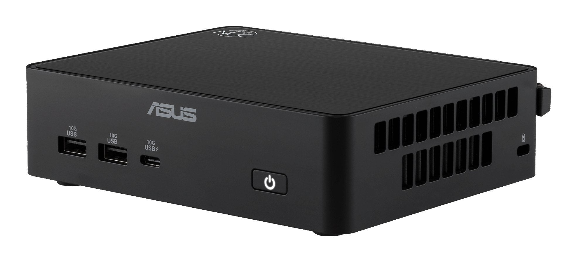 Asus Rnuc16gdkw96c4n2 Ux9 378h Lpddr5-5600*32g 1tb Ssd W11 Pro Nextgen