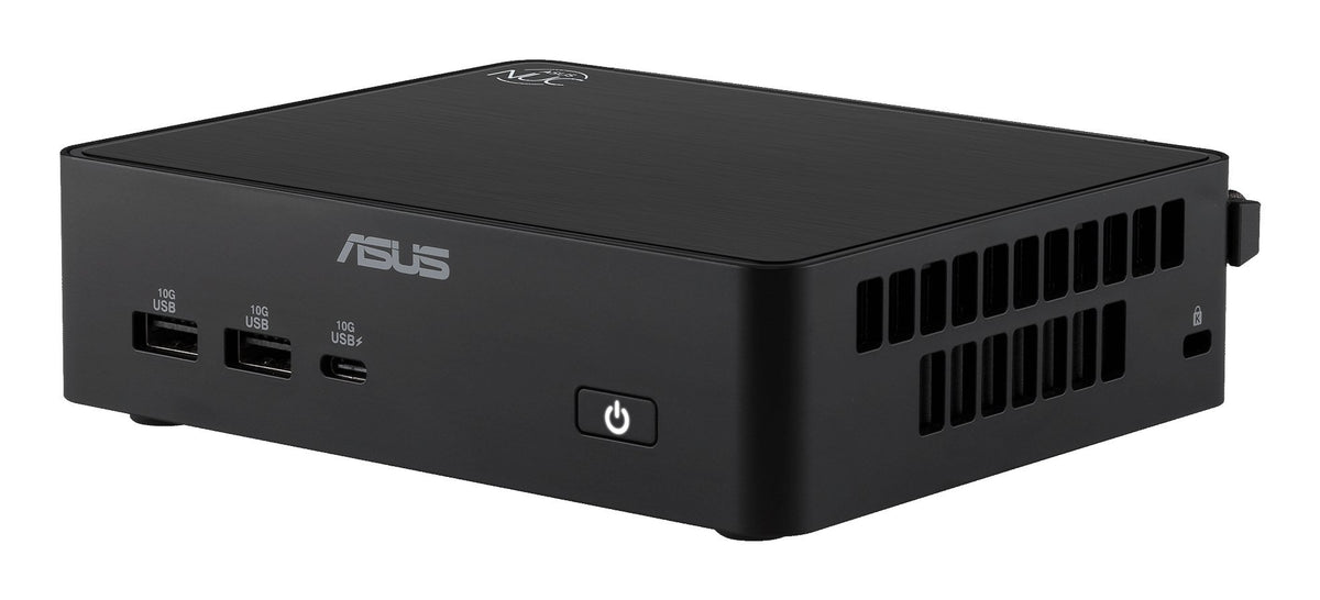 EAN 4711636406703 - ASUS NUC 16 Pro RNUC16GDKV560002 Negro 335 imagen 6