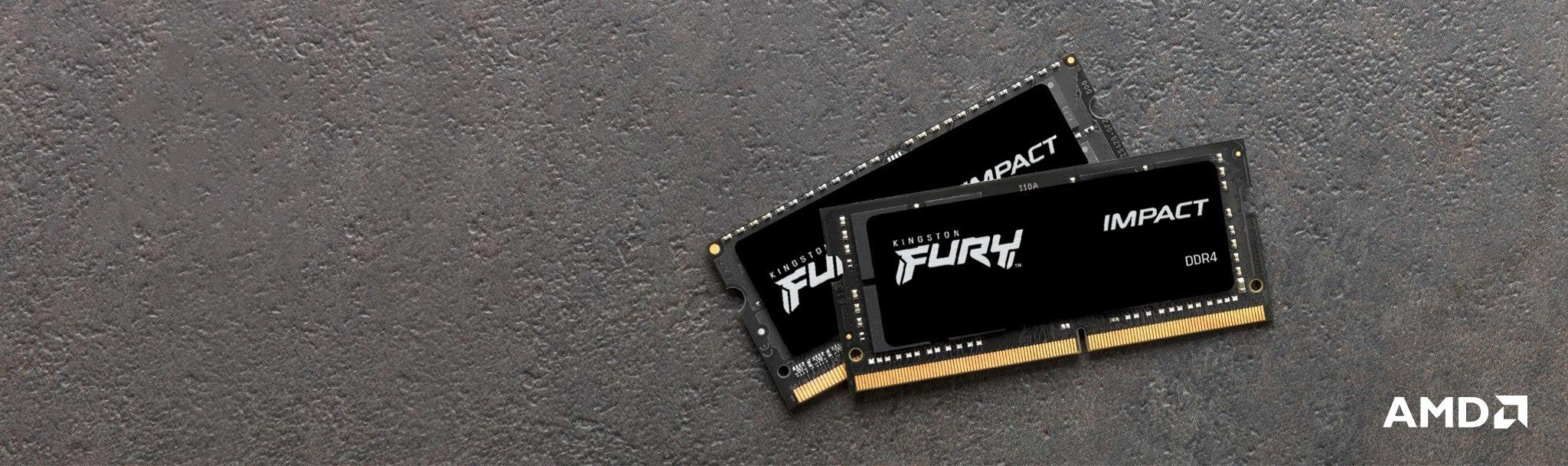 EAN 0740617318364 - Kingston Technology FURY Impact módulo de memoria 2 x 32 GB 3200 MT/s imagen 9