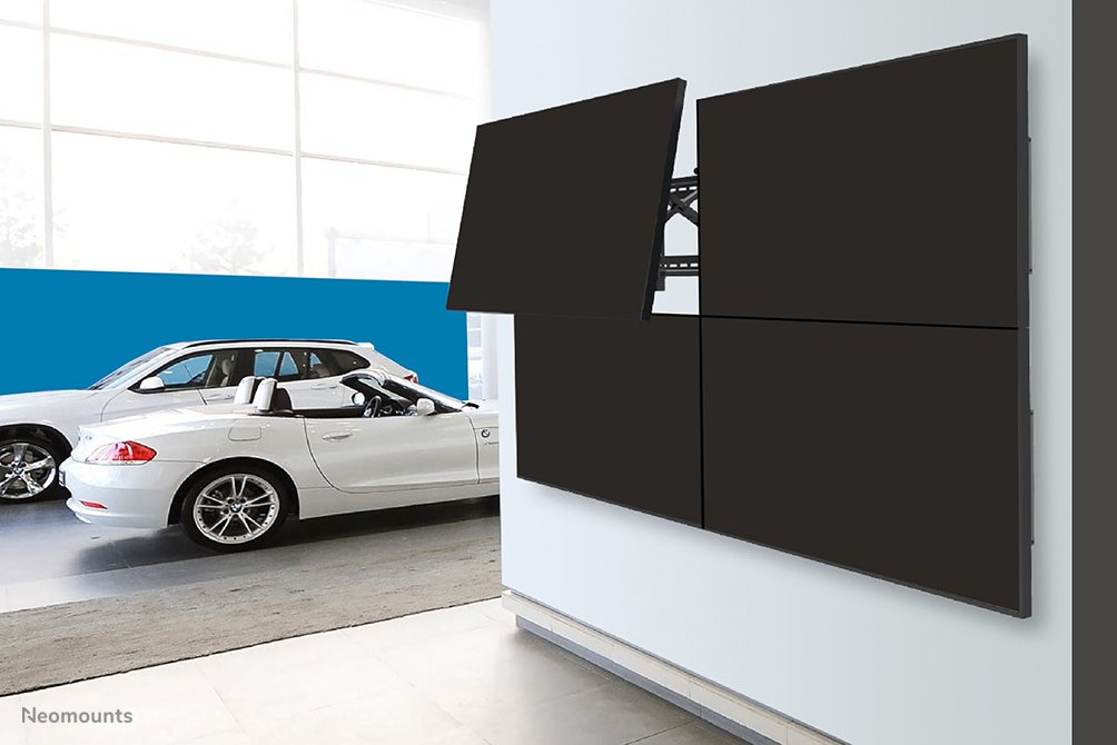Newstar Soporte De Pared Para Tv