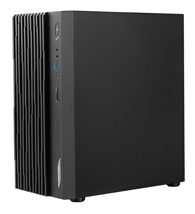 Msi Pro Dp180 14a-816xde Tower I5-14400 16gb 512ssd Noos