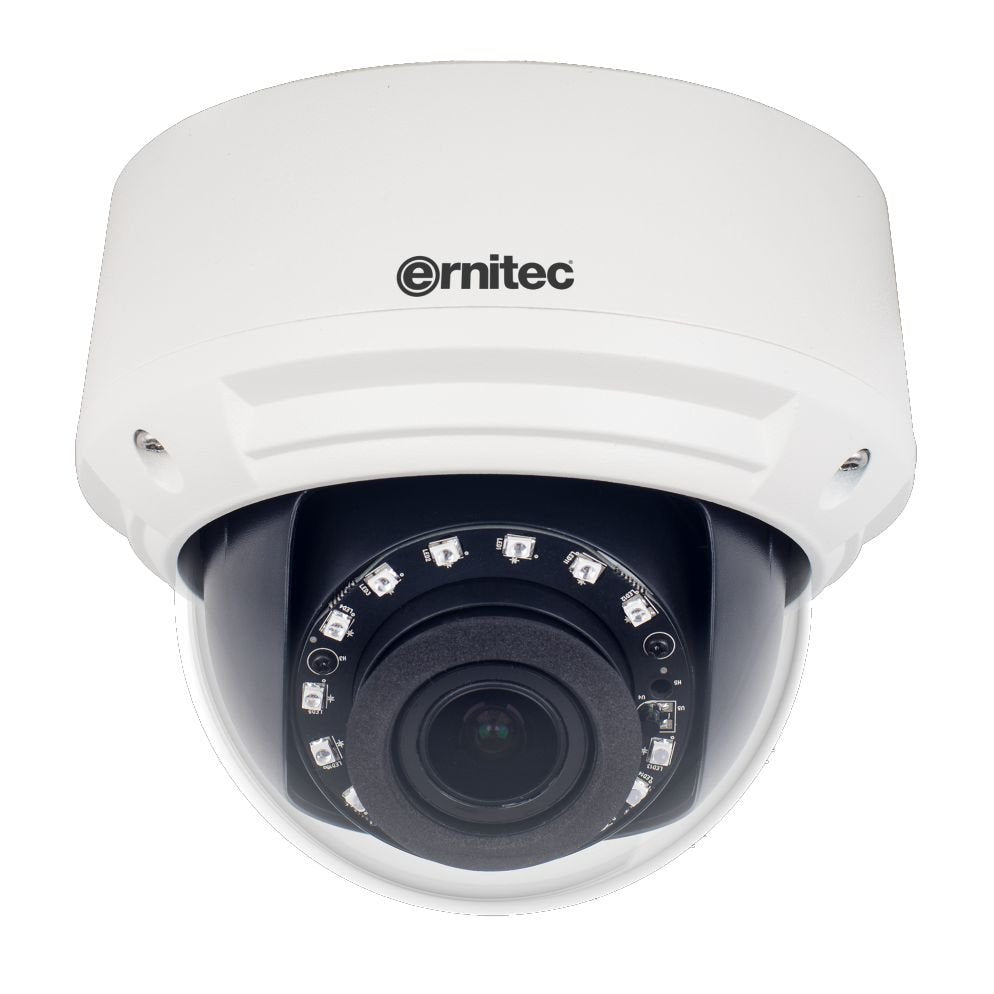 EAN 5715063053843 - Ernitec 0070-1322A cámara de vigilancia Almohadilla Cámara de seguridad IP Interior y exterior 1920 x 108 imagen 1