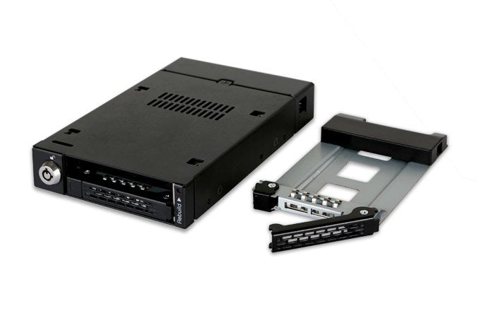 Marco Extraíble N Icy Dock Tougharmor Mb992skr-B Egro Mb992skr-B