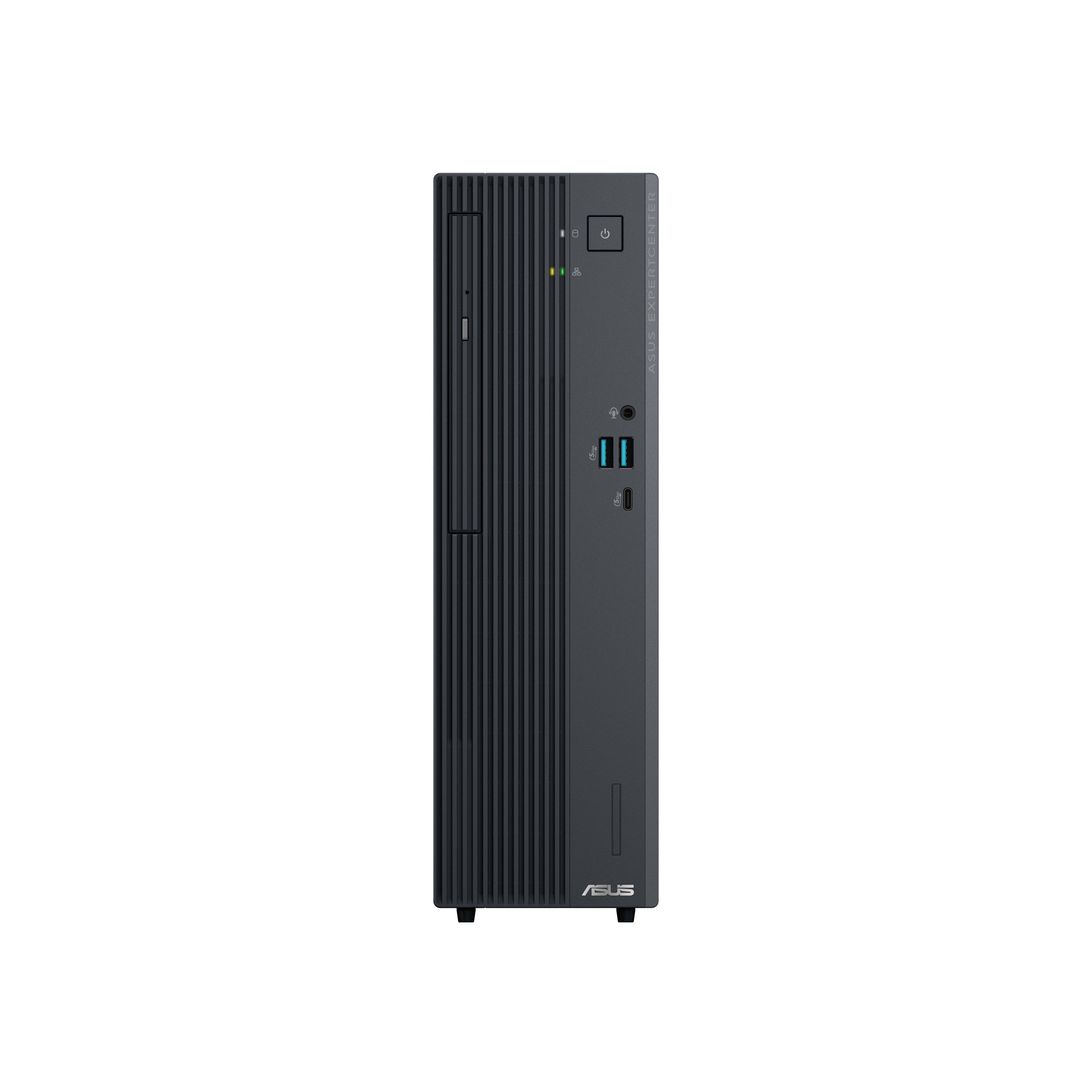 Pc Asus Expertcenter P500 Sff P500sv-07240h0040 Intel Core 7 240h 16 Gb Ddr5-Sdram 512 Gb Ssd Pc Gris