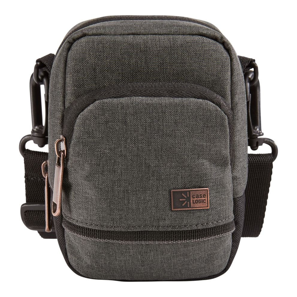 EAN 85854258272 - Case Logic Era CECS-101 Obsidian Funda de protección Gris imagen 3