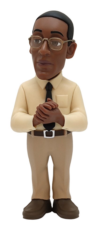 EAN 8436605113371 - MINIX Gus Fring imagen 1