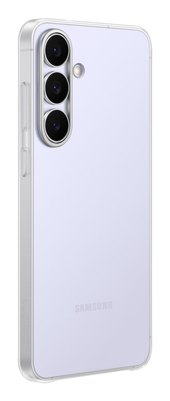 EAN 8806097670032 - Samsung EF-QS731 funda para teléfono móvil 17 cm (6.7") Transparente imagen 6