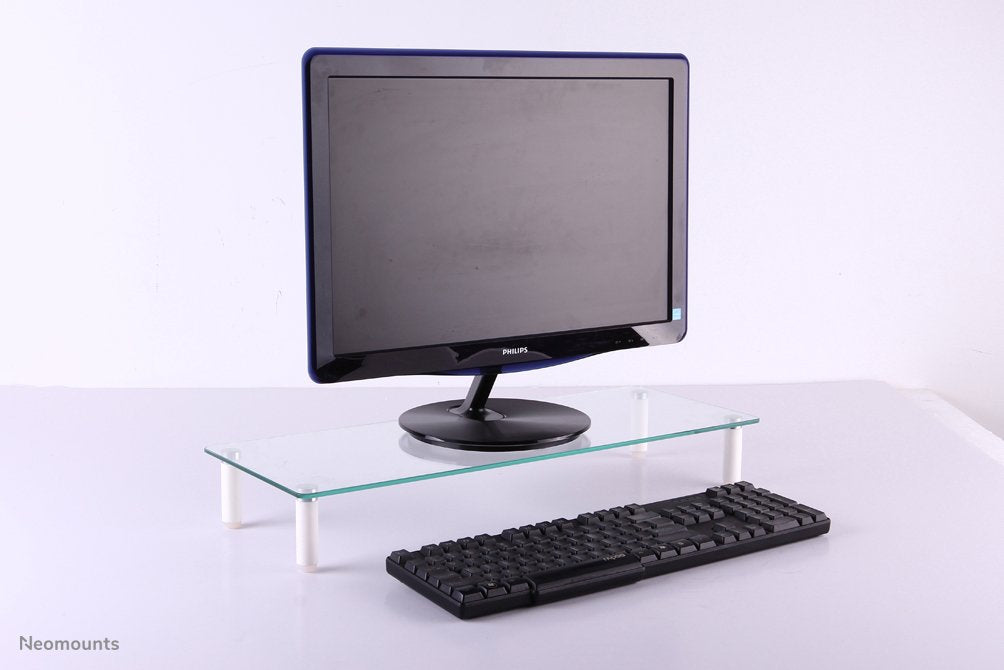 EAN 8717371445478 - Neomounts NSMONITOR10 soporte para ordenador portátil Negro imagen 7