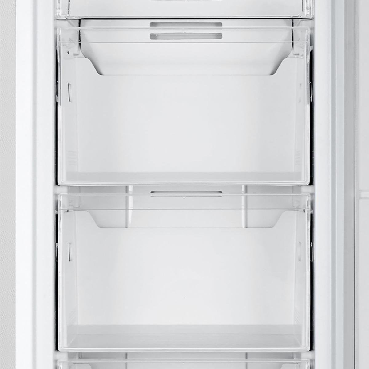 EAN 3838782408052 - Gorenje FN4172CW Congelador vertical Independiente 194 L Blanco imagen 6