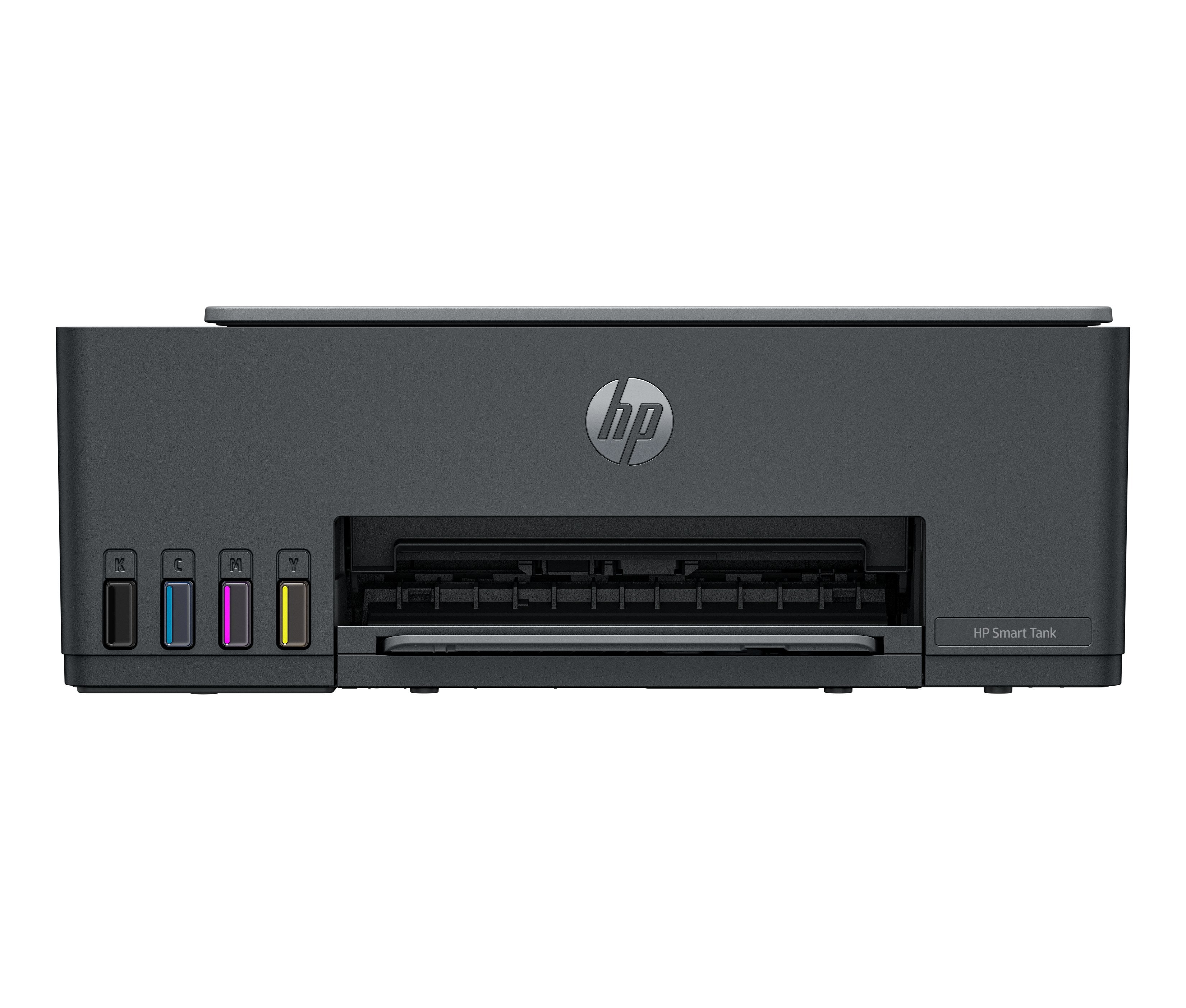 Hp Smart Tank 5115 All-In-One A4 22 16ppm Mono Color Mf