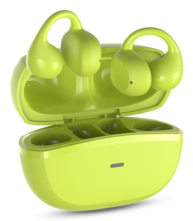 EAN 8436609914172 - SPC Boost Clip Auriculares True Wireless Stereo (TWS) Dentro de oído Música/uso diario Bluetooth Cal imagen 3