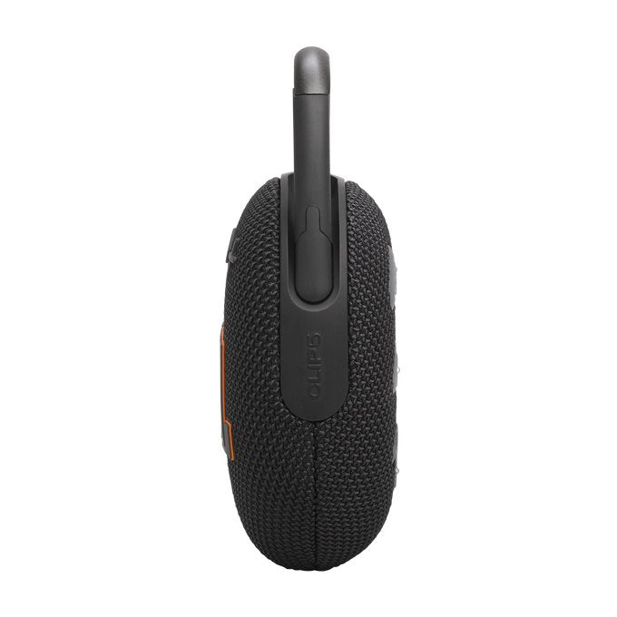 Jbl Clip 5 Altavoz Bluetoothr Negro