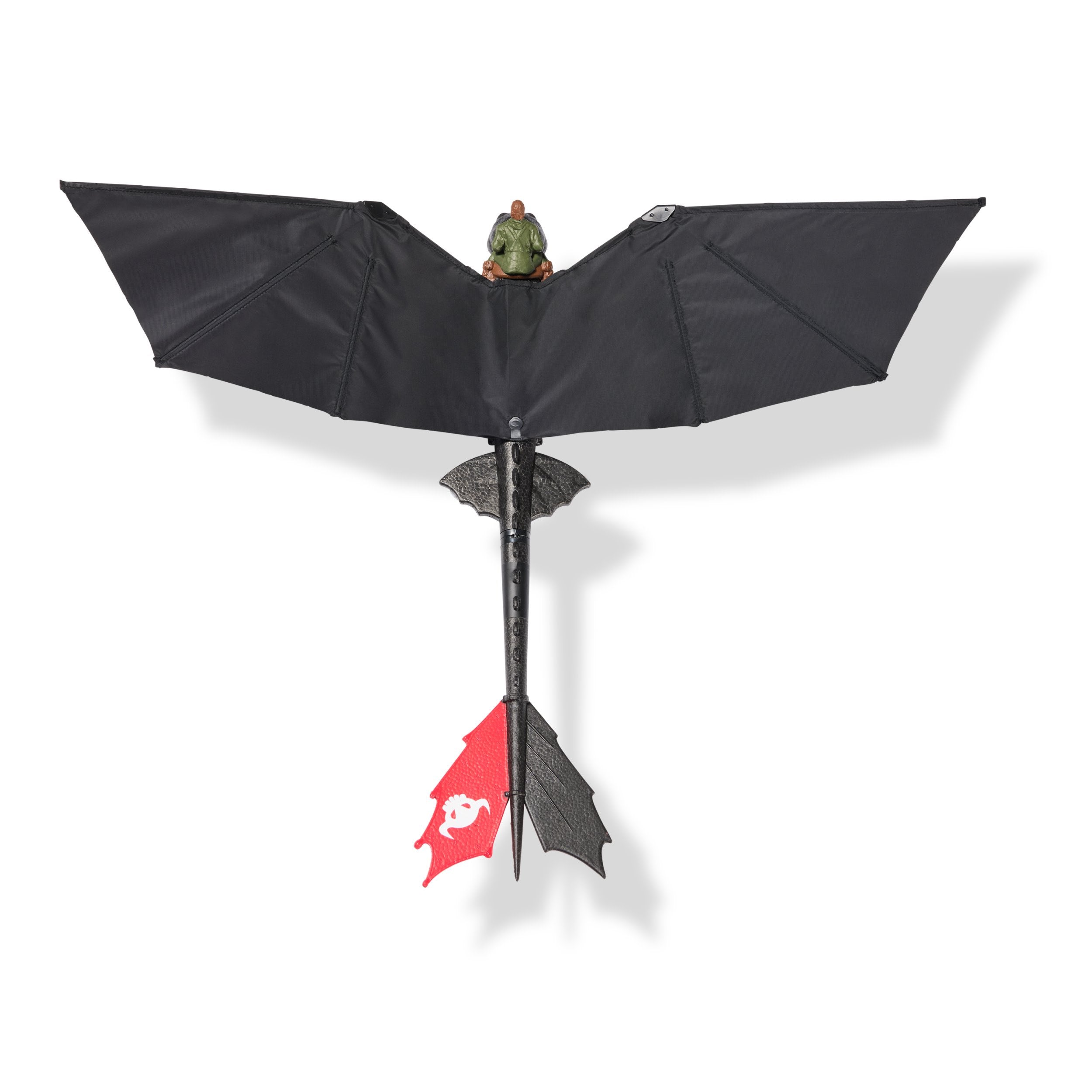 EAN 681147089600 - How to train your dragon DWD INA MovieFlyingToothless RC INTL GML imagen 5